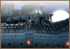 Goddard Castle